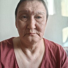 Фотография мужчины Александр, 65 лет из г. Якутск