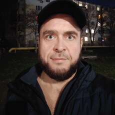 Фотография мужчины Игорь, 43 года из г. Феодосия