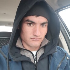 Фотография мужчины Ali, 33 года из г. Норильск