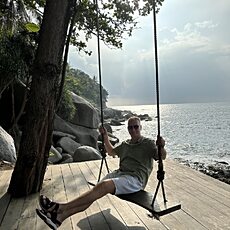 Фотография мужчины Сергей, 39 лет из г. Каменск-Уральский