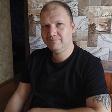 Фотография мужчины Дмитрий, 37 лет из г. Оренбург