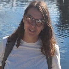 Александра, 39 из г. Санкт-Петербург.