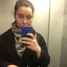 Фотография девушки Алина, 25 лет из г. Владикавказ