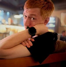 Фотография мужчины Данила, 22 года из г. Волгоград