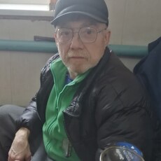 Фотография мужчины Александр, 64 года из г. Старый Оскол
