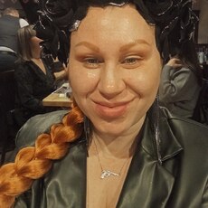 Фотография девушки Алёна, 41 год из г. Новосибирск