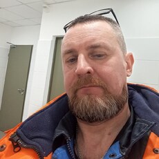 Фотография мужчины Сергей, 49 лет из г. Павловский Посад