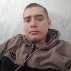 Фотография мужчины Алексей, 19 лет из г. Барнаул