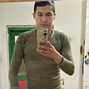 Николай, 25 лет