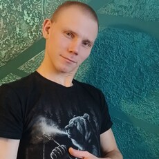 Фотография мужчины Николай, 32 года из г. Олонец