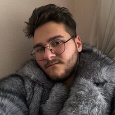 Фотография мужчины Даниил, 19 лет из г. Самара