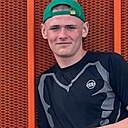 Кирилл, 19 лет