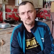 Фотография мужчины Roman, 49 лет из г. Пенза