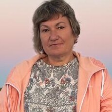 Фотография девушки Наталья, 55 лет из г. Иркутск