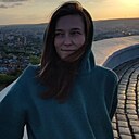 Кристина, 34 года