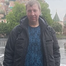 Фотография мужчины Алексей, 41 год из г. Оренбург