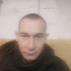 Фотография мужчины Вадик, 41 год из г. Уссурийск