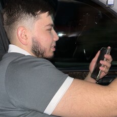 Фотография мужчины Касм, 35 лет из г. Шымкент