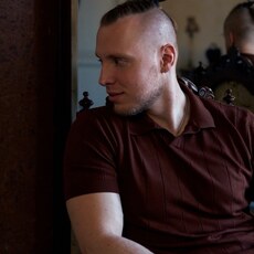 Фотография мужчины Антон, 30 лет из г. Санкт-Петербург