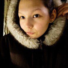 Фотография девушки Екатерина, 20 лет из г. Нерчинск