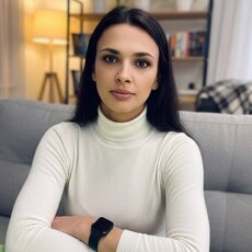 Ирина, 33 из г. Чита.