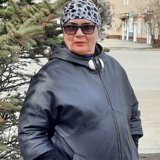 Фотография девушки Глаша, 61 год из г. Назарово