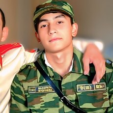 Фотография мужчины Nazarov, 18 лет из г. Волгоград