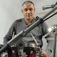 Фотография мужчины Алексей, 49 лет из г. Шарыпово