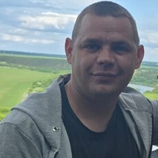 Фотография мужчины Иван, 33 года из г. Воронеж