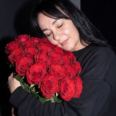 Фотография девушки Натусик, 46 лет из г. Ростов-на-Дону