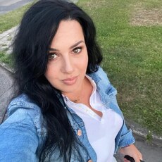 Светлана, 38 из г. Березовский (Кемеровская обл).