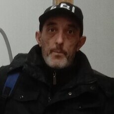 Фотография мужчины Олег, 53 года из г. Днепр