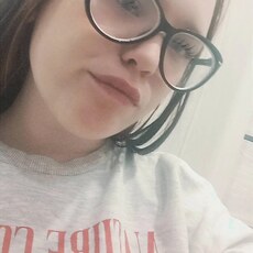 Фотография девушки Светлана, 22 года из г. Владивосток