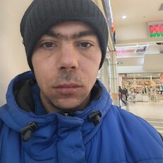 Фотография мужчины Артём, 34 года из г. Тольятти