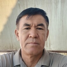Фотография мужчины Садулла, 52 года из г. Москва