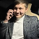 Никита, 21 год