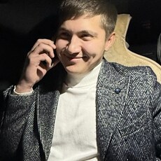 Фотография мужчины Никита, 21 год из г. Ижевск