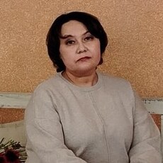 Фотография девушки Гульнара, 48 лет из г. Норильск