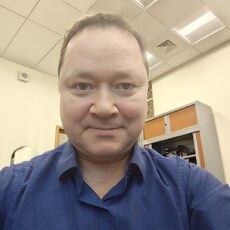 Фотография мужчины Владимир, 42 года из г. Санкт-Петербург