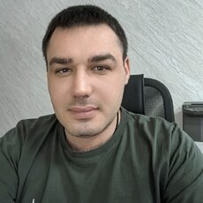 Фотография мужчины Алексей, 34 года из г. Пенза
