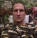 Серый, 20 лет