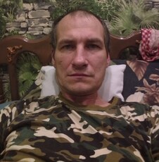 Фотография мужчины Серый, 20 лет из г. Омск
