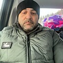 Магомед, 46 лет