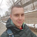 Павел, 27 лет