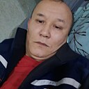 Расул, 49 лет