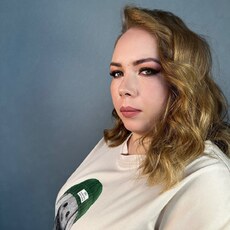 Фотография девушки Дарья, 27 лет из г. Калинино