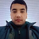 Елнур, 30 лет