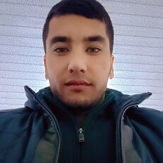 Фотография мужчины Елнур, 30 лет из г. Пионерский (Ханты-Мансийский)