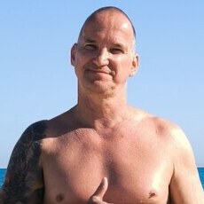 Фотография мужчины Олег, 51 год из г. Кингисепп