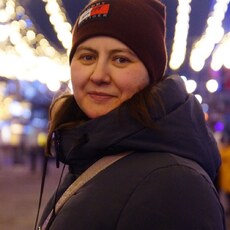 Фотография девушки Юлия, 37 лет из г. Челябинск